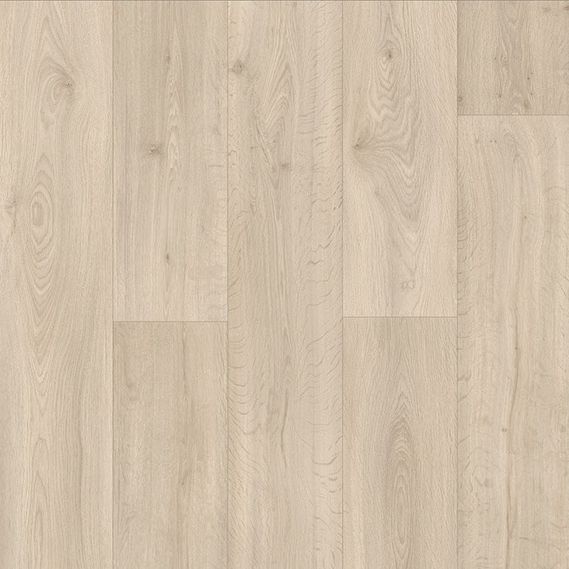 Tarkett, PVC floor - lino Duplex 1753, custom-made, width 3m, 4m, beige, felt, corridor / hall
