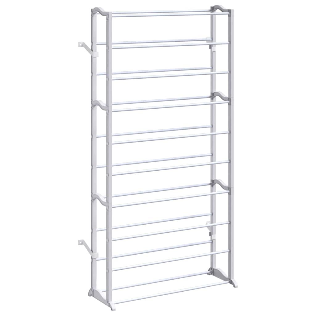 10 Tier Shoe Rack/Shelf