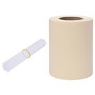 vidaXL Garden Privacy Screen PVC 35x0.19 m Cream