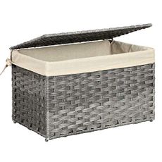 Storage chest SONGMICS RST56WG