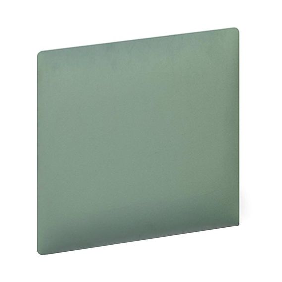 Upholstered panel 30/30 sage