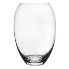Glass vase - Orion