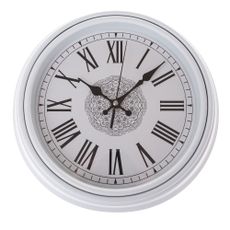 Wall clock ø 30.5 cm - incl