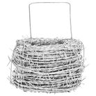 vidaXL Barbed Wire 1640'