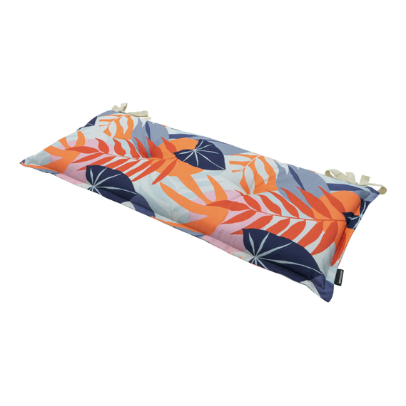 Bench seat VERDAL 120x48 cm - more variants Color: Colored