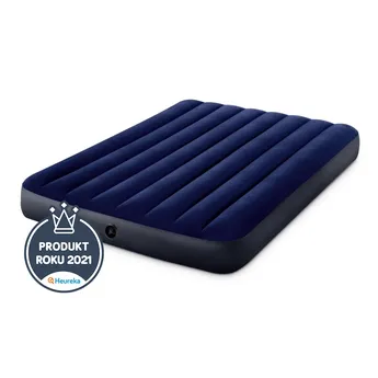 Intex Air Bed Classic Downy dvoulůžko 137 x 191 x 25 cm 64758