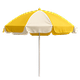 Shade & Umbrellas