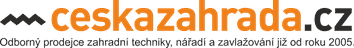 Českázahrada