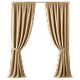 Curtains
