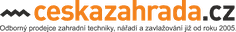 Českázahrada