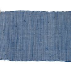 RENSKE carpet 60x90 cm, blue