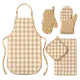 Kuchyňský textil