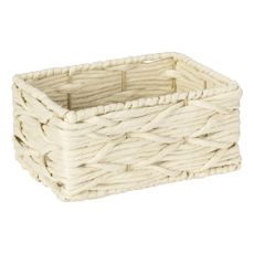 Wicker basket Vabriano - Wenko