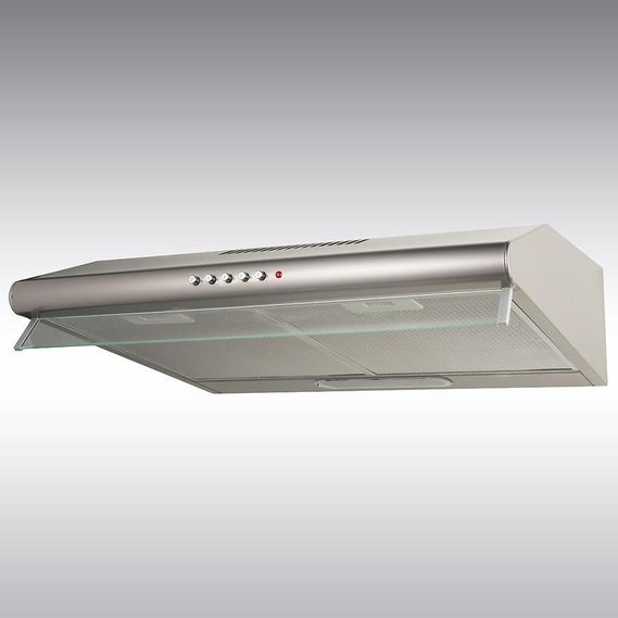 Hood P-3050 INOX