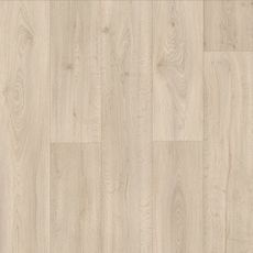 Tarkett, PVC floor - lino Duplex 1753, custom-made, width 3m, 4m, beige, felt, corridor / hall
