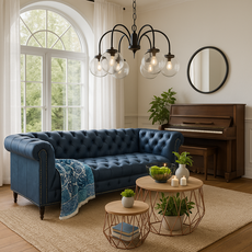 Chesterfield Elegance