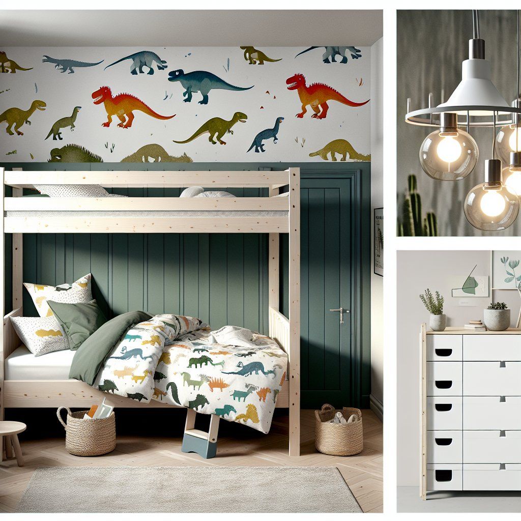 A Scandinavian paradise for children