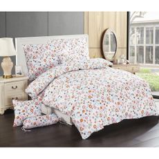 Lily 8-piece bed set - JAHU collections