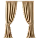 Závěsy