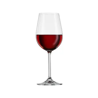 Sklenice na červené víno Simply, 420 ml