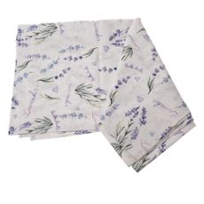 Washable tablecloth 140x140 cm - incl