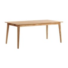 Rowico Mimi natural oak dining table, 180 x 90 cm