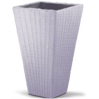 Květináč 59 L - šedý