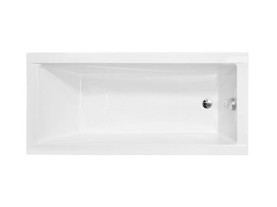 Bathtub Modern slim 170/70 + legs