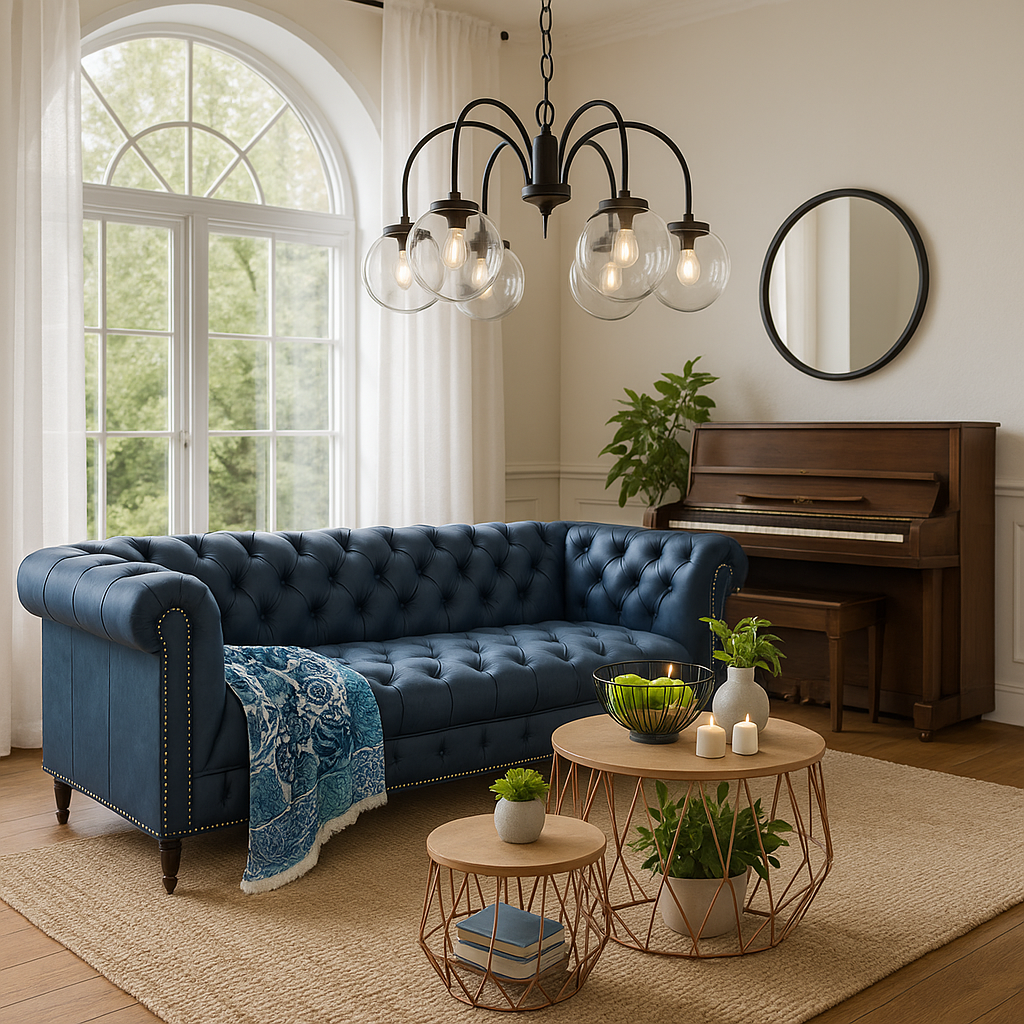 Chesterfield Elegance