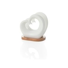 Brandani Endless Love Napkin Stand