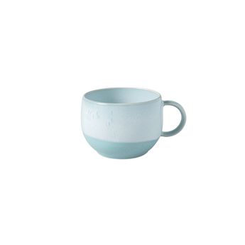 Villeroy & Boch Šálek na kávu Perlemor Aqua, 190 ml 19-5192-1300