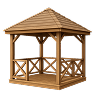 Gazebos