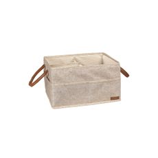 Fabric children's toy organizer - Mioli Decor