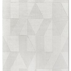 Villeroy & Boch, Piece rug Villeroy & Boch 106163 Cream, 120x170, white, living room