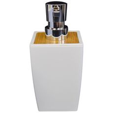 Dispenser Valencia White