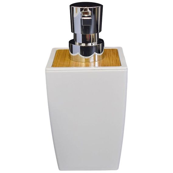 Dispenser Valencia White