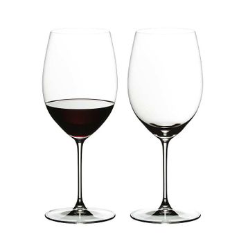 Riedel Veritas Cabernet Merlot sklenice na víno 667 ml 2 ks