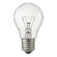 Light Bulbs & Fluorescent Tubes