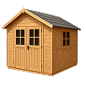 Garden Sheds