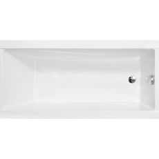 Bathtub Modern slim 170/70 + legs